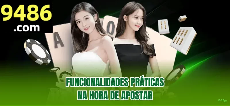 Imagem promocional dos jogos Fortune da 999e