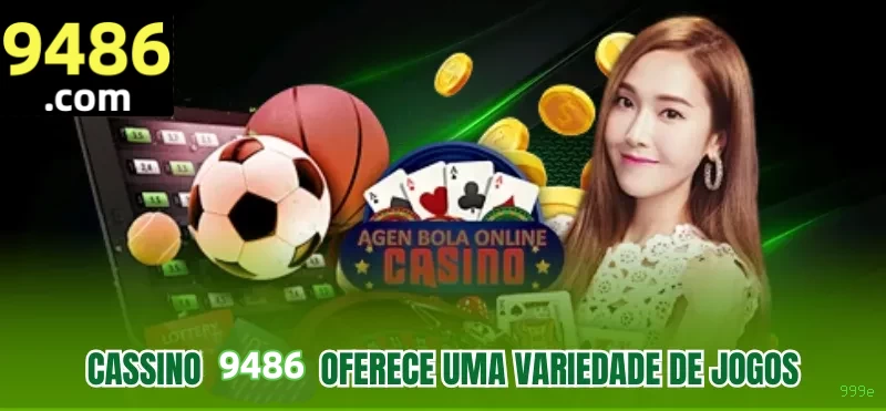 999e - Entre no Jogo e Ganhe Muito no Cassino Online Mais Seguro do Brasil!