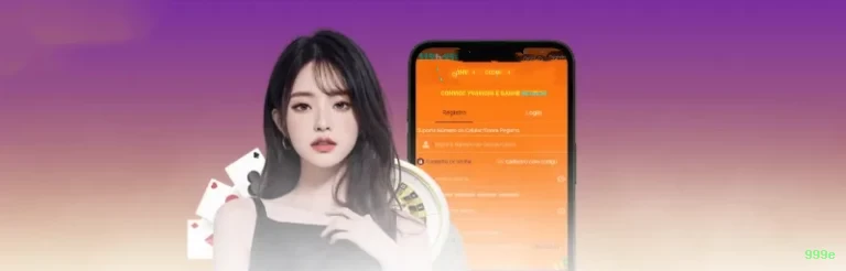 Imagem promocional de todos os jogos da 999e